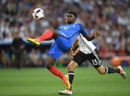Germany v France - Semi Final: UEFA Euro 2016